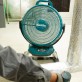 Makita DCF301Z ventiliatorius
